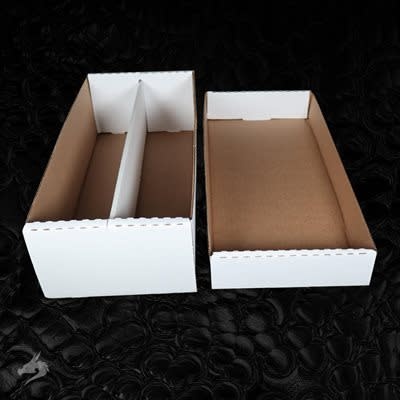 Legendary Vault Bulk Storage Box (1600)