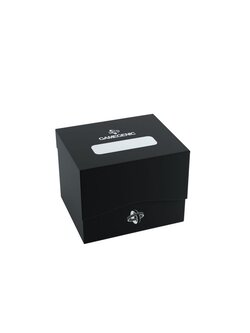 Gamegenic Deck Box - Side Holder XL Noir