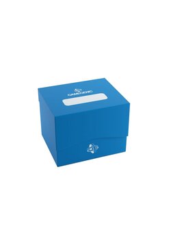 Gamegenic Deck Box - Side Holder XL Bleu