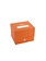 Gamegenic Deck Box - Side Holder XL Orange