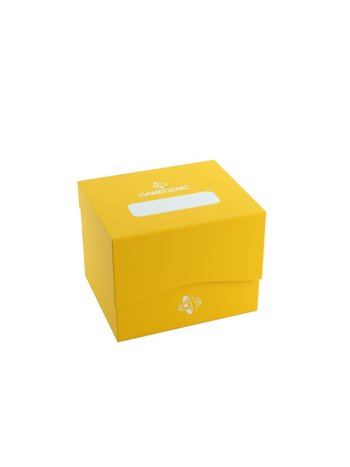 Gamegenic Deck Box - Side Holder XL Jaune