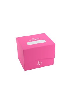 Gamegenic Deck Box - Side Holder XL Rose