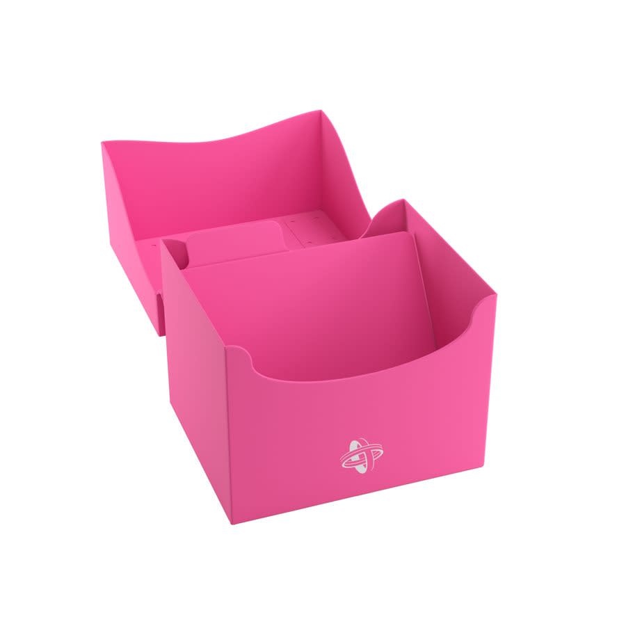 Gamegenic Deck Box - Side Holder XL Rose
