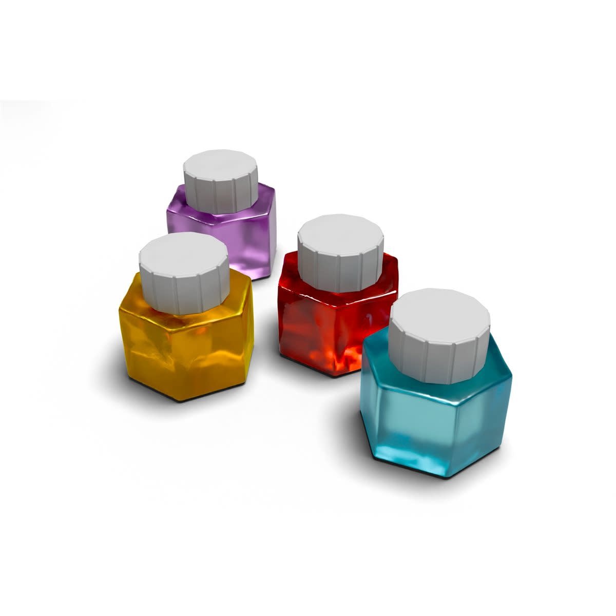 Final Score Games Ink (ML)