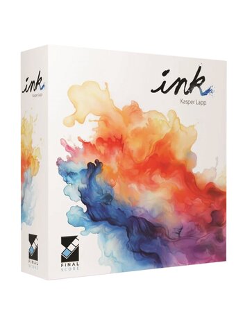 Final Score Games Ink (ML)