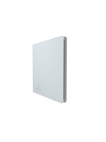 Gamegenic Gamegenic Binder Prime Album 12 Pockets Blanc