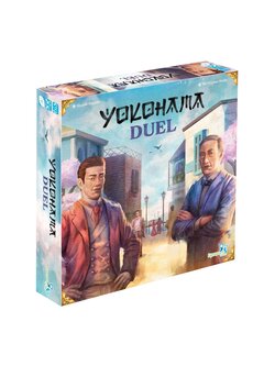 Synapse Games Yokohama - Duel (FR)
