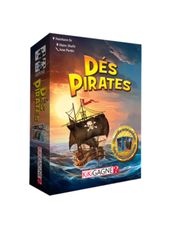 KikiGagne Dés pirates (FR)