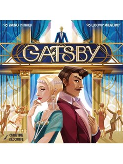 Catch Up Games Gatsby (FR)