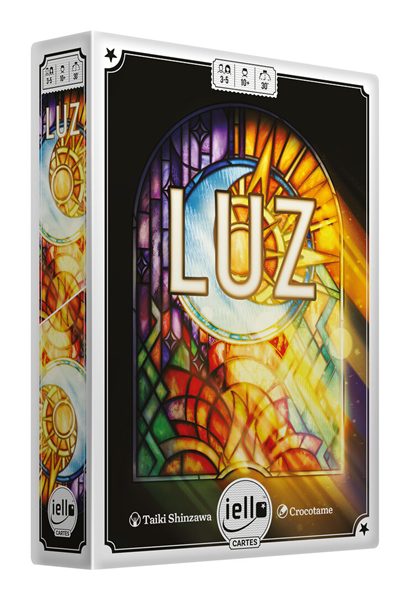 Luz (ML)