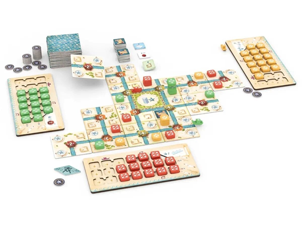 Sit Down Editions Tolleno (ML)