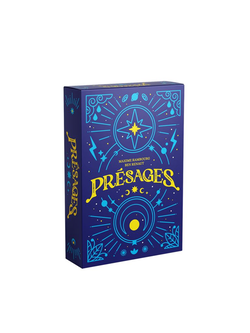 Spiral Editions Présages