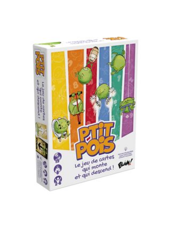 Blam! Ptit Pois (FR)