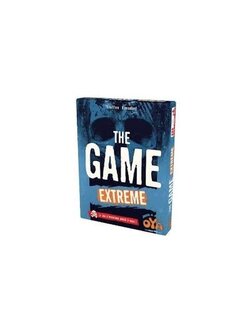 Oya The Game Extrème (FR)
