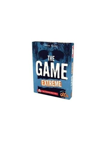 Oya The Game Extrème (FR)