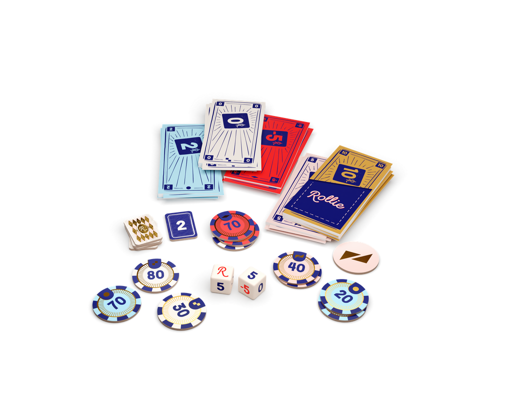 Randolph Rollie (FR)