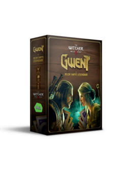 CD Projekt Red Gwent (FR)