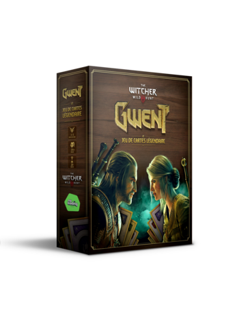 CD Projekt Red Gwent (FR)