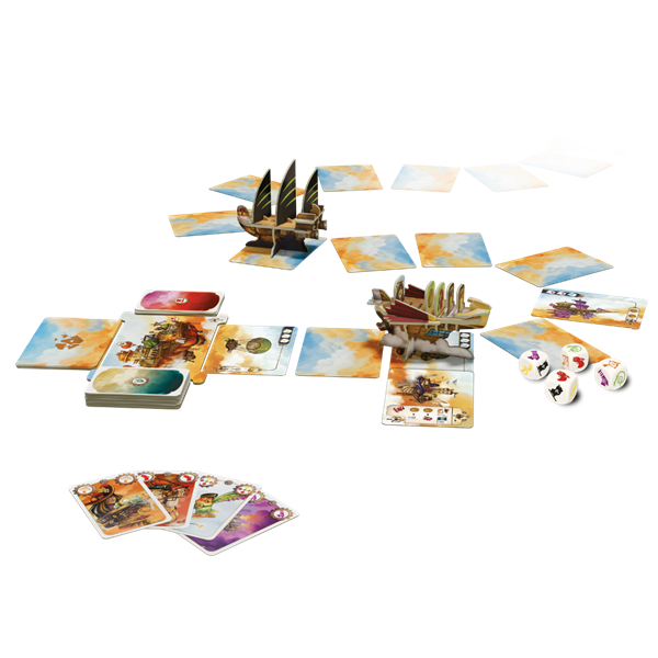 Blam! Celestia Duo (ML)