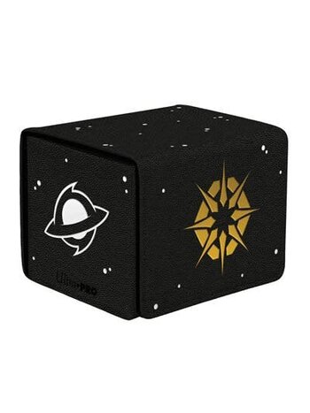 Ultra Pro Deck Box Alcove Edge of Eternities Adagia