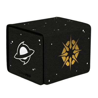Ultra Pro Deck Box Alcove Edge of Eternities Adagia