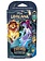 Ravensburger Disney Lorcana - Lueurs dans les Profondeurs Starter Deck Simba & Megara (FR)