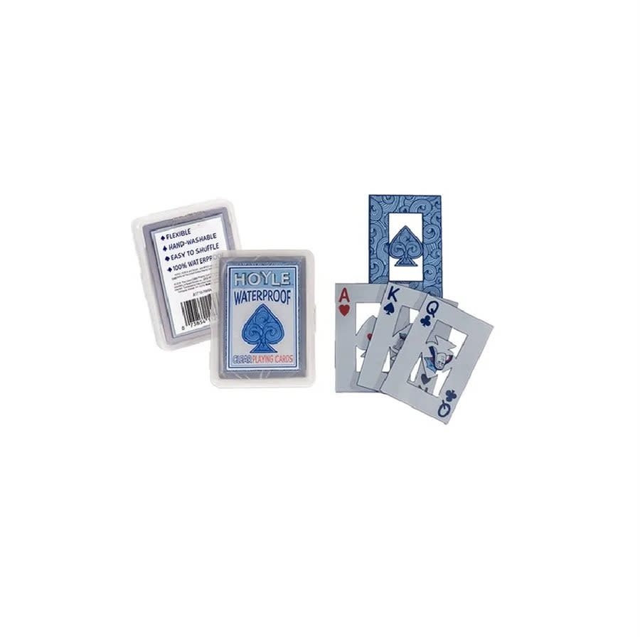 Hoyle Hoyle - Waterproof Playing Cards