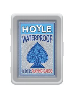 Hoyle Hoyle - Waterproof Playing Cards
