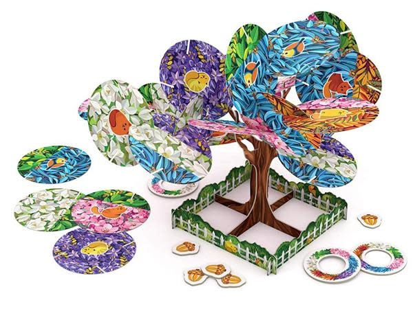 MJ Games Arbolito (FR)