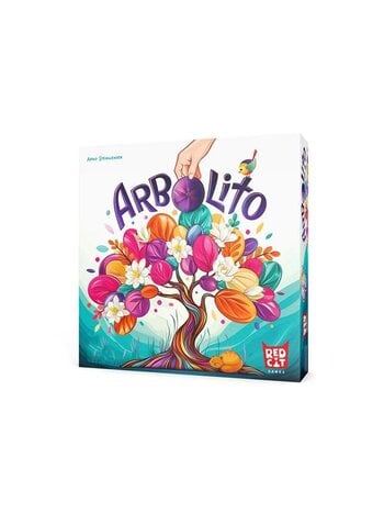 MJ Games Arbolito (FR)