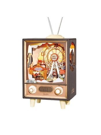 Rolife Rolife - Sunset Carnival