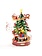 Rolife Arbre de Noël Musical