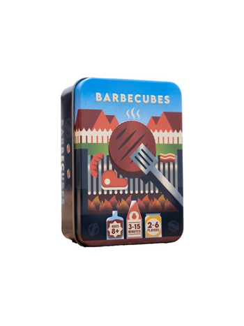 Matagot Barbecubes (FR)