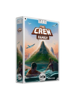 Iello The Crew Family (FR)