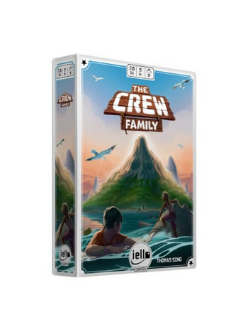 Iello The Crew Family (FR)