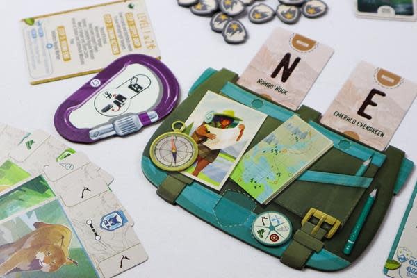 Matagot The Peak Team Rangers (FR)