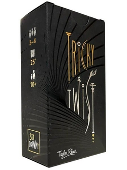 Sit Down Editions Tricky Twist (ML)