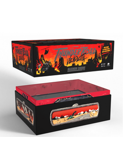 Lucky Duck  Games Thunder Road Box Extender (ML)