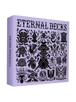 Pixie Games Eternal Decks (FR)