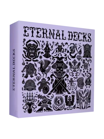 Pixie Games Eternal Decks (FR)