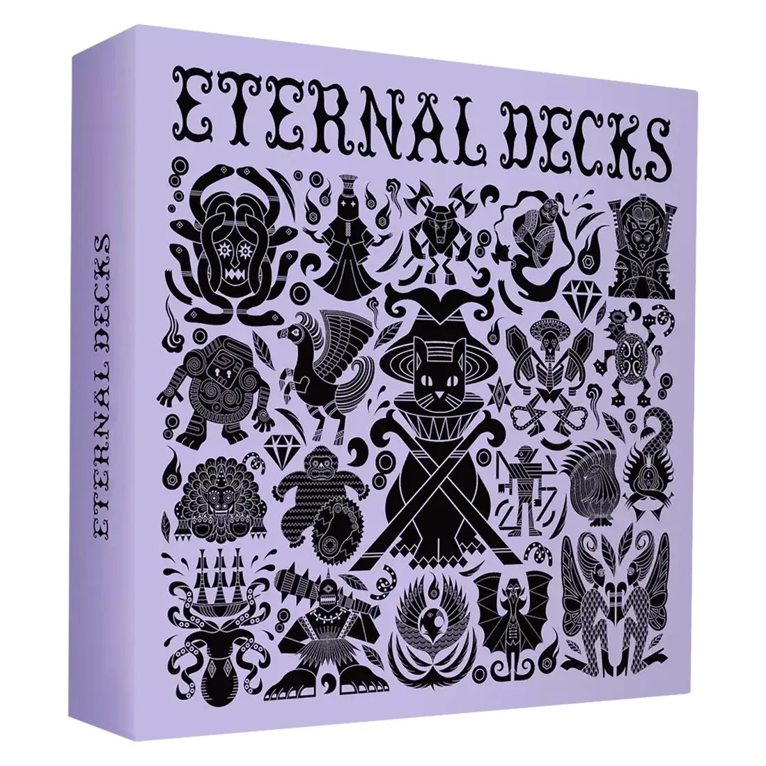 Pixie Games Eternal Decks (FR)
