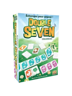 tiki Editions Double Seven (FR)