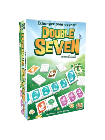 tiki Editions Double Seven (FR)