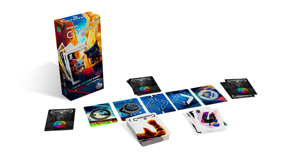 Unigoat Edition CatataC (ML)