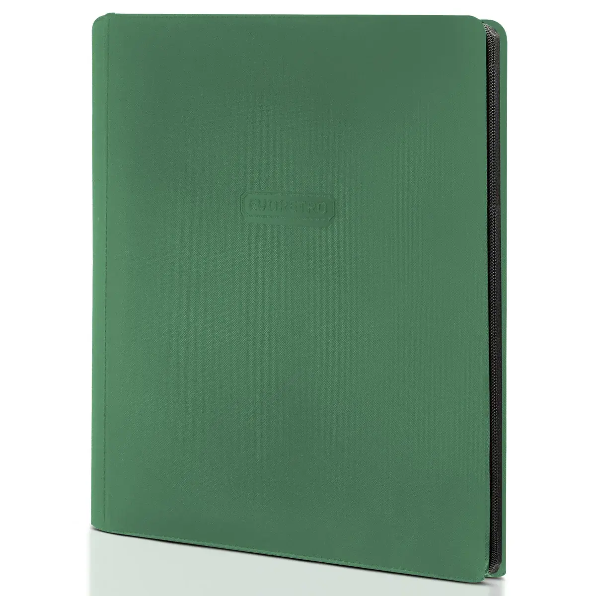 evoretro Evoretro - 9 pocket binder Green