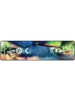 Unigoat Edition Catatac Tapis Central (ML)