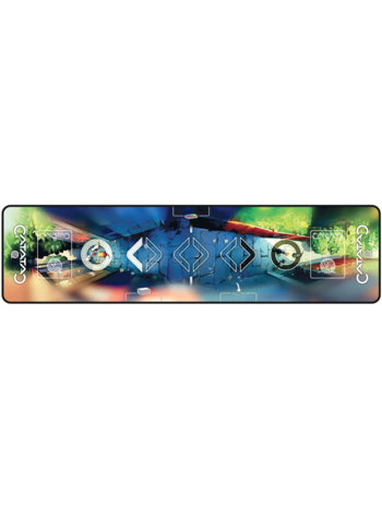 Unigoat Edition Catatac Tapis Central (ML)