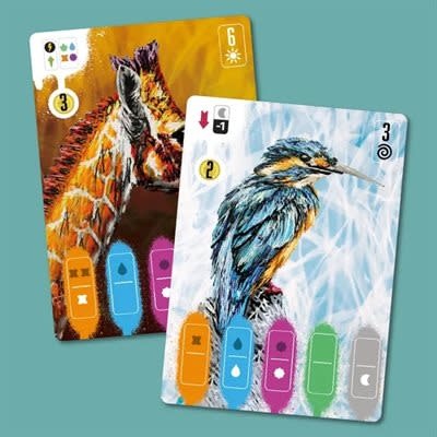 Matagot Coexist (ML)