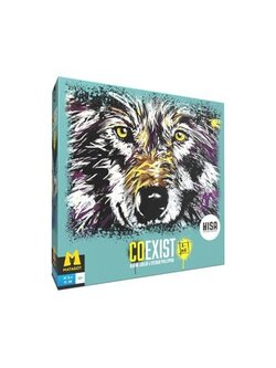 Matagot Coexist (ML)