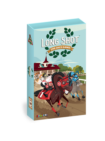 Matagot Long Shot - Le jeu de dés (FR)